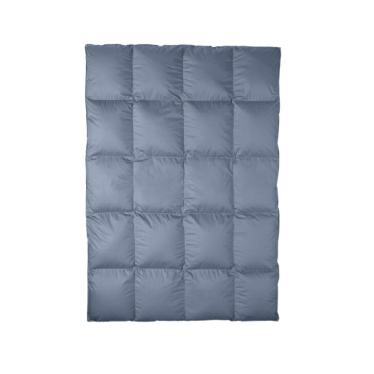 ナチュルテックス ハンガリーホワイトダウン 90% 羽毛布団 150×210cm ナチュルテックス ハンガリーホワイトダウン 90% 羽毛布団 150×210cm