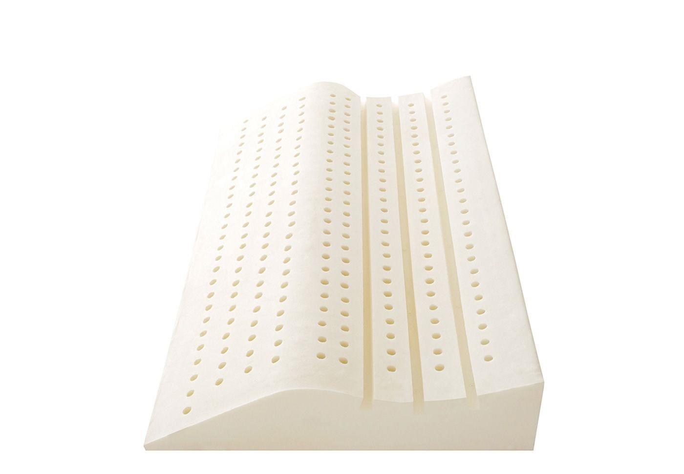 楽天市場】＜期間中P10倍＞シーリーラテックスピロー エルゴノミック