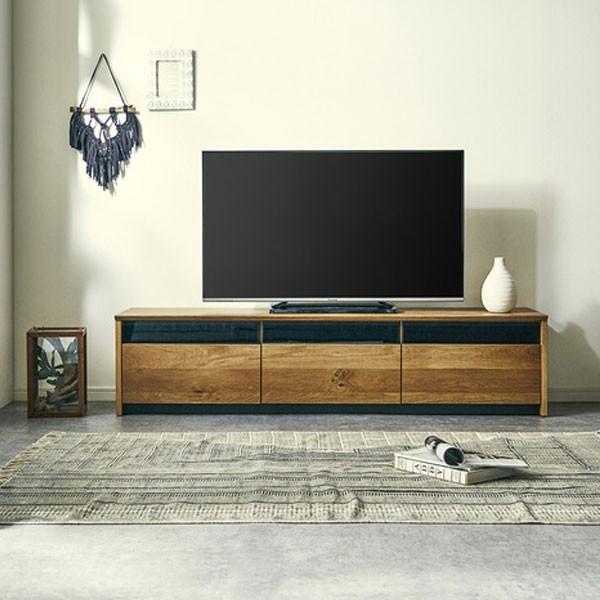 【開梱設置無料】ニッポネア RENJIIII レンジ3 テレビボード TV台 ローボード 収納家具 おしゃれ NIPPONAIRE 国産｜インテリアショップ　NIMUS