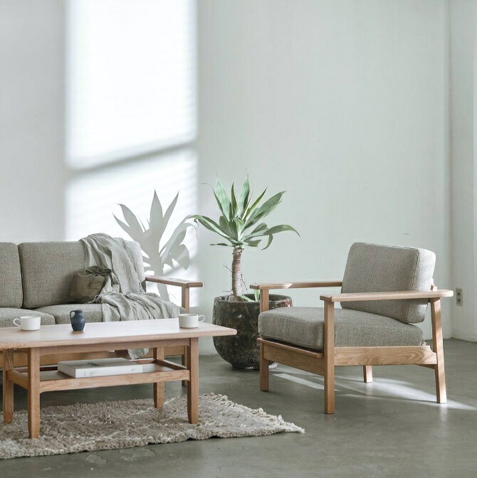 SIEVE パート ソファ 2人掛け 2P part sofa 2seater SVE-SF009 おしゃれ SIEVE シーヴ｜インテリアショップ　NIMUS