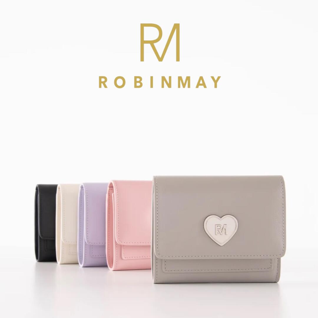 楽天市場】保証付 返品OK 正規品 2024 ROBINMAY ロビンメイ L127