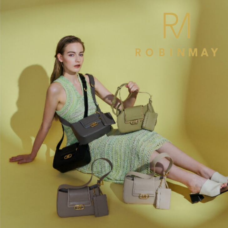 楽天市場】ROBINMAY ロビンメイ B259 RM 送料無料 楽天初 鞄
