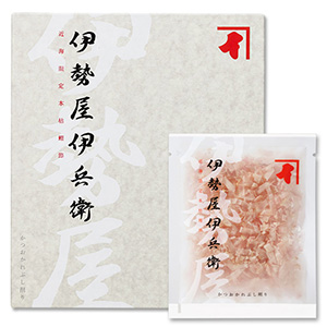 にんべん 近海限定 伊勢屋伊兵衛 鰹節 血合い抜きソフト削り 2.5g×27袋 【楽ギフ_包装】【楽ギフ_のし】【楽ギフ_のし宛書】 ＜常温・Ｏ＞