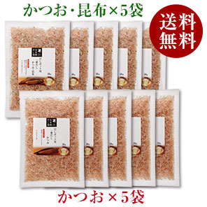 楽天市場 にんべん だしポット用 削りぶし 一番だし かつお 昆布 18g入り 5袋セット 常温 ｏ にんべんnet倶楽部