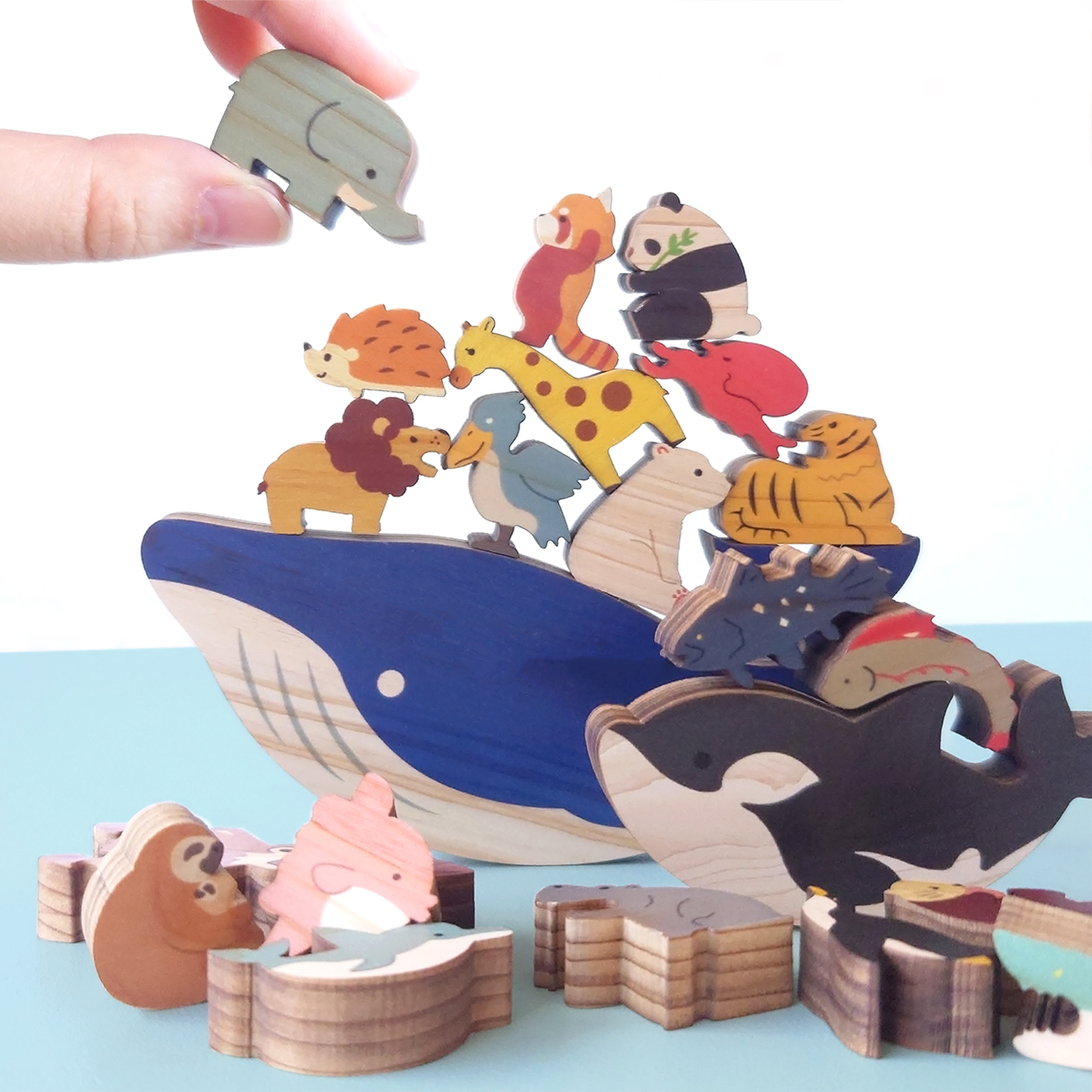 楽天市場】【送料無料！！】【シーグラス風オバケぞうさんキーホルダー