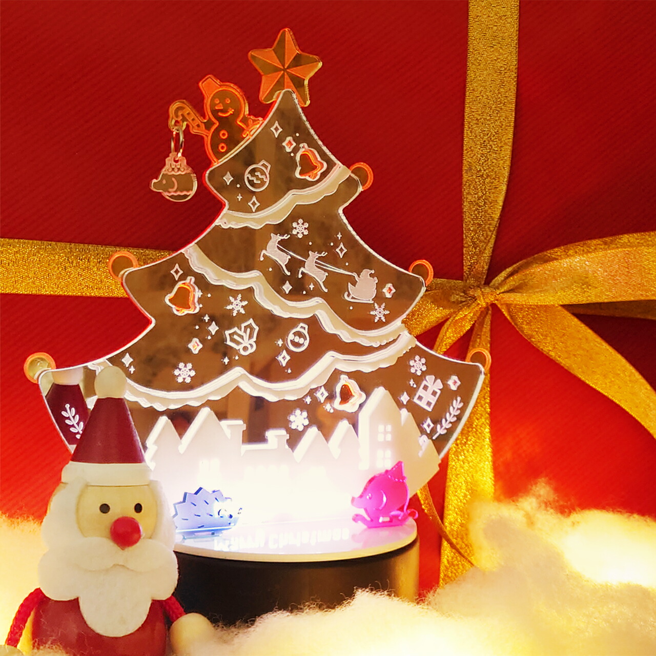 在庫限り⭐︎ lemi toys 木製オーナメント9セット 楽天市場】Lemi Toys /（レミトイズ） christmas ornamen クリスマス