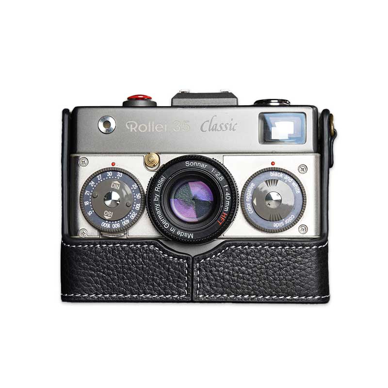 楽天市場】新品 ローライ35用露出計カバー : プレミアムギア