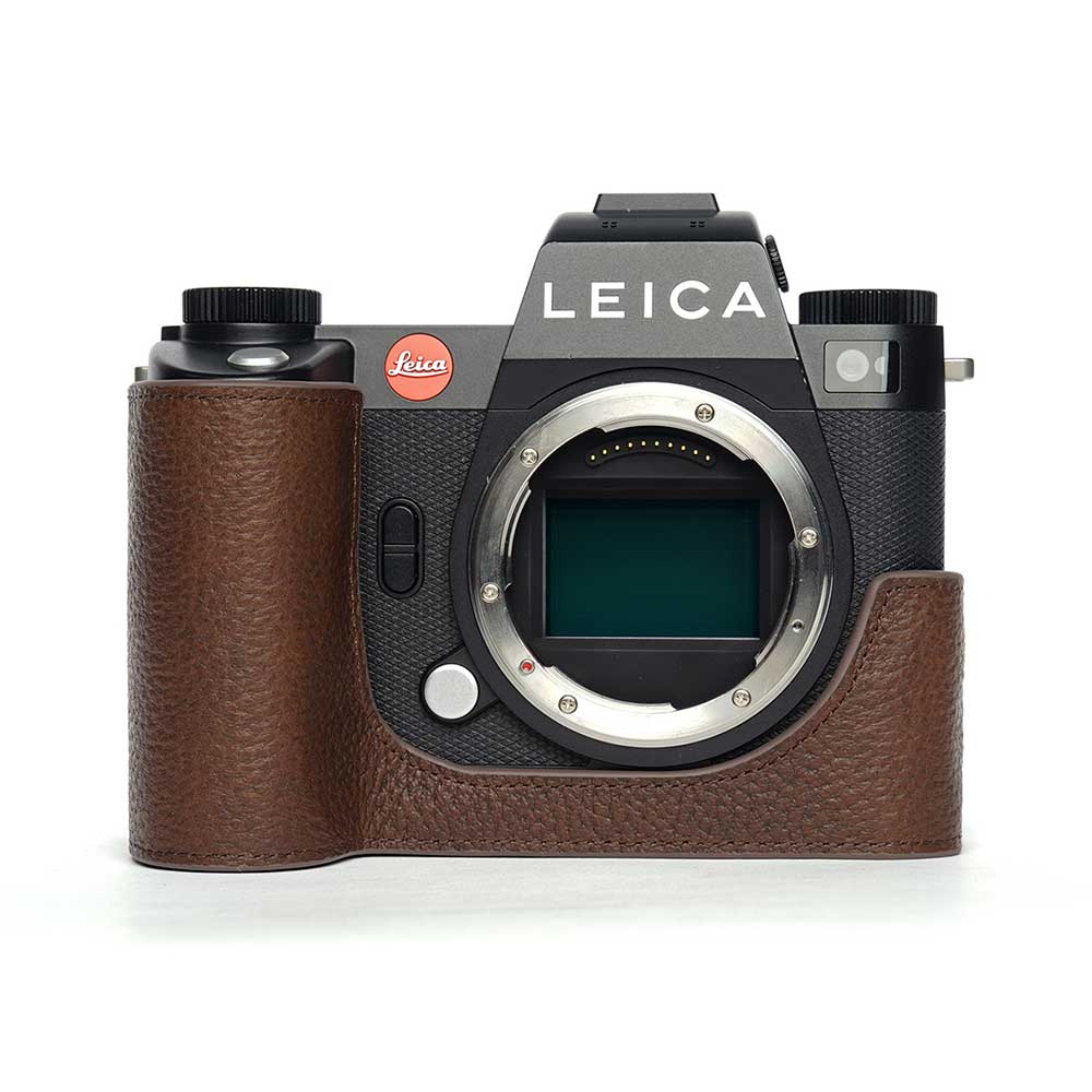 楽天市場】Leica SL 専用 レザー ケース Volcano ボルケーノ TP