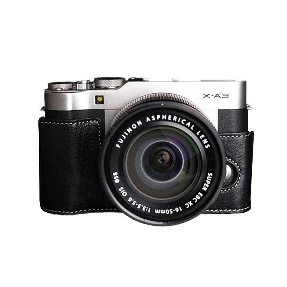 GT-E フィルムカメラ レザーケース付き GT-E フィルムカメラ レザーケース付き 【公式通販】