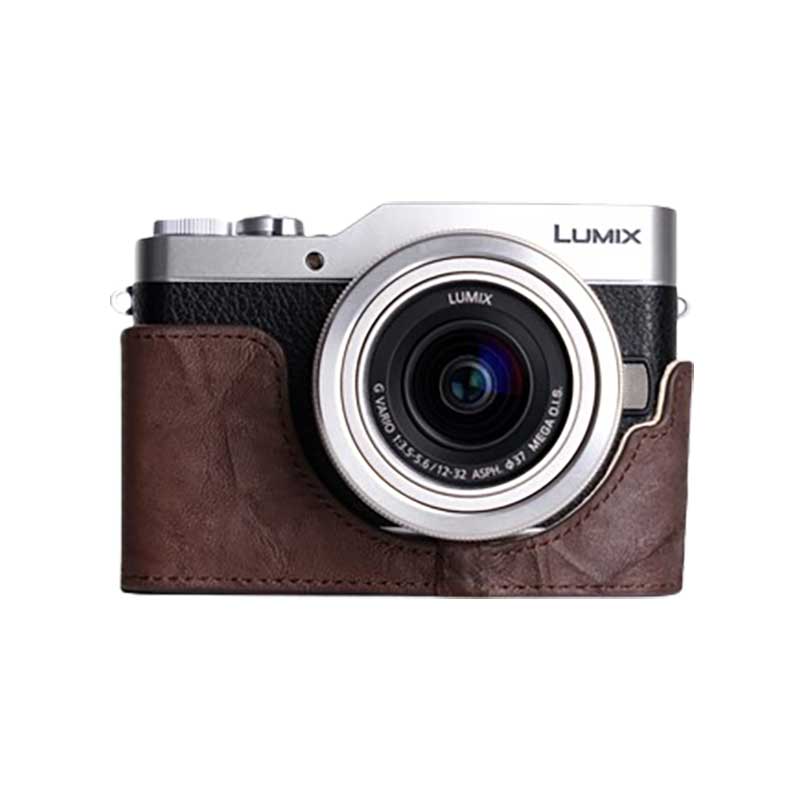 Lumix GX7mk2 美品【シャッター4033】 ＋ PUレザー保護ケース 61bT2hAxaIL._AC_SY200_QL15_.jpg