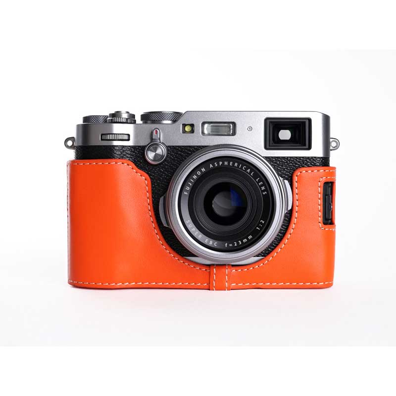 楽天市場】カメラケース TP Original FUJIFILM X30 専用 レザー