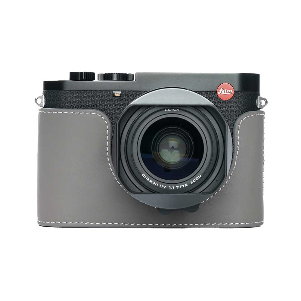 楽天市場】カメラケース Lims リムズ Leica Q3 専用 イタリアンレザー