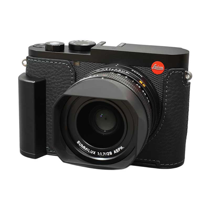 ARTISAN&ARTIST LMB-234 レザーボディケース LEICA対応 LMB-234 Leica Body Case - Leather Case for Leica M (Sheep