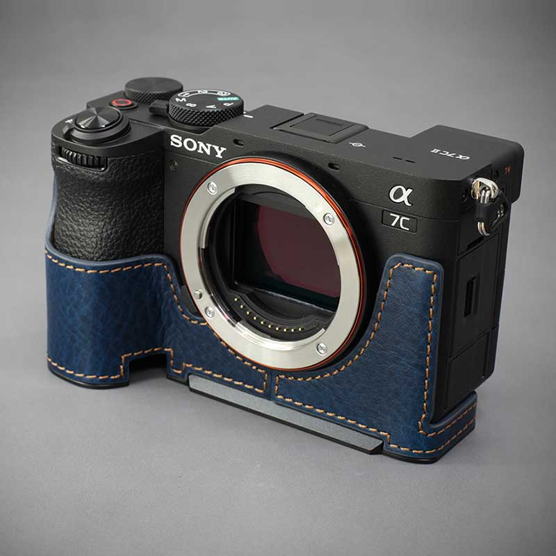 【楽天市場】カメラケース Lims リムズ SONY α7CR α7C II 専用 【楽天市場】カメラケース Lims リムズ SONY α7CR α7C II 専用