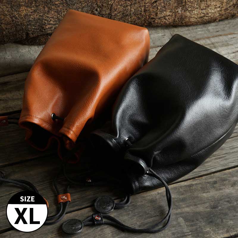 人気スポー新作 Tp Original ティーピー オリジナル Leather Pouch Xlサイズ 2colors Ta レザーポーチ 本革 カメラポーチ レンズポーチ 牛革 Pouch かっこいい きんちゃく袋 旅行 シンプル お散歩 巾着 おしゃれ かわいい Lens 高級感 クラシック Camera カメラ女子