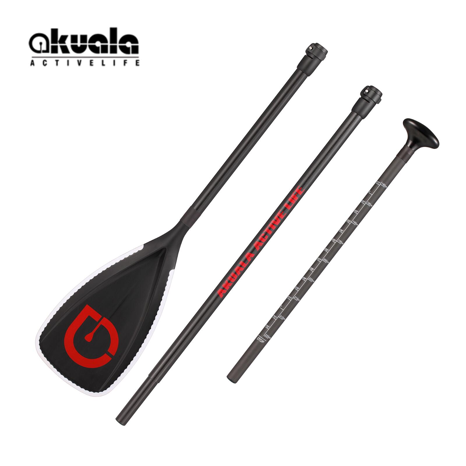 【たっくん】オーダーメイド 1Pパドル / 181cm フルカーボンパドル たっくん様専用】オーダーメイド 1Pパドル / 181cm フルカーボンパドル