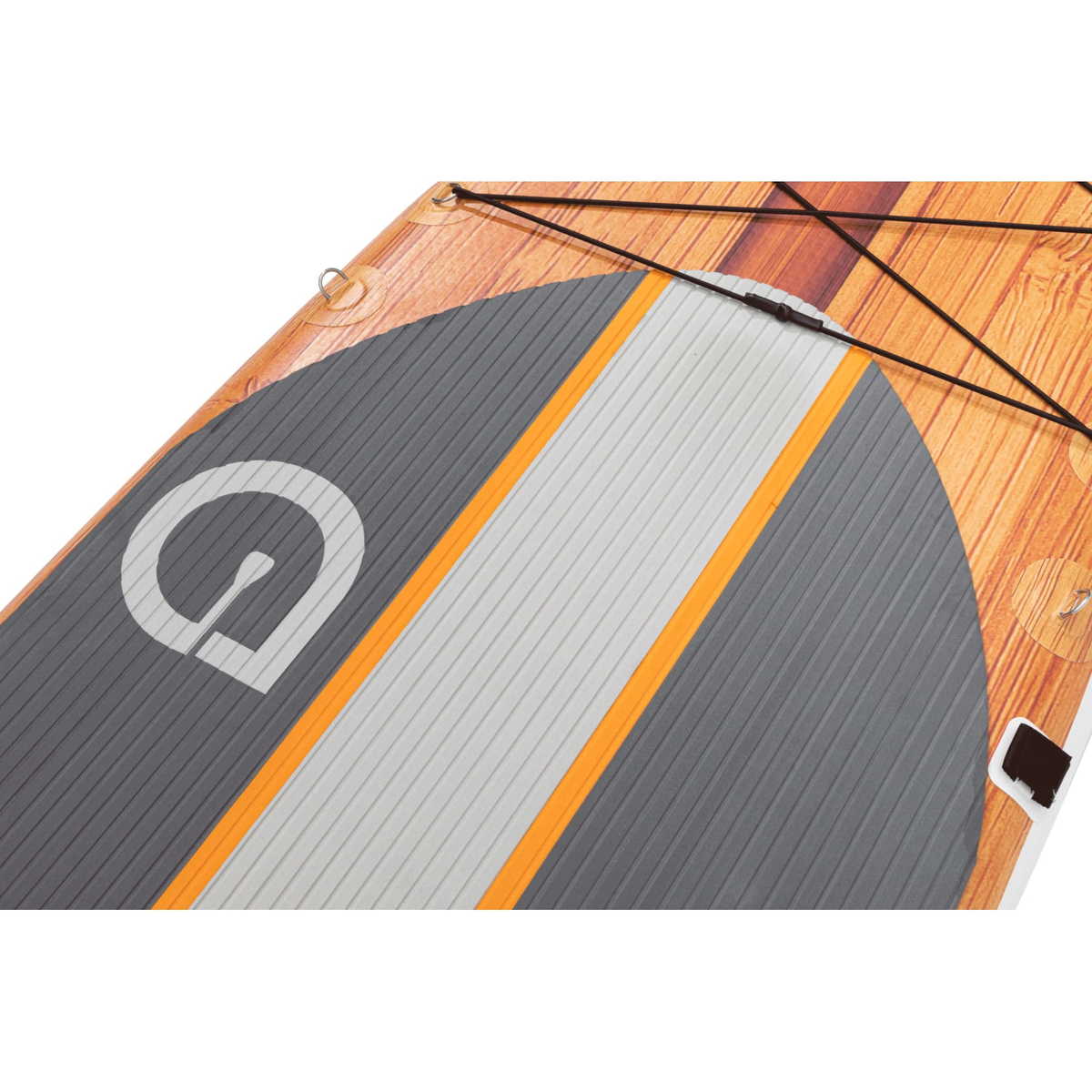 AKUALA(アクアラ)【NATUREWINDRIDER110W】インフレータブルSUPサップスタンドアップパドルボードセットダブルレイヤーパドルセット