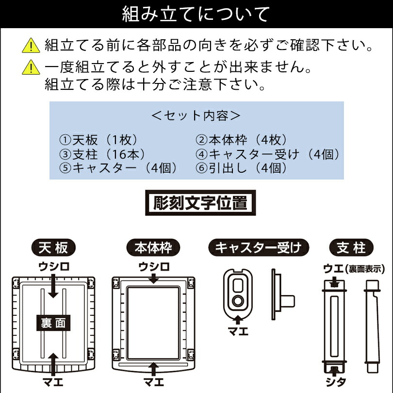 市場 2個セット特価 140-A42収納チェスト 収納 衣装ケース 幅34cm ブラック 奥行42cm 高さ88cm 黒 4段 収納ケース モノトーン