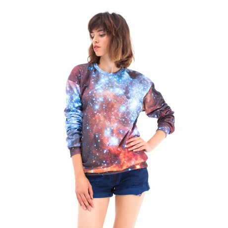 Mr GUGU & Miss GO Sexy Sweater 1|エフェクター専門店 ナインボルト