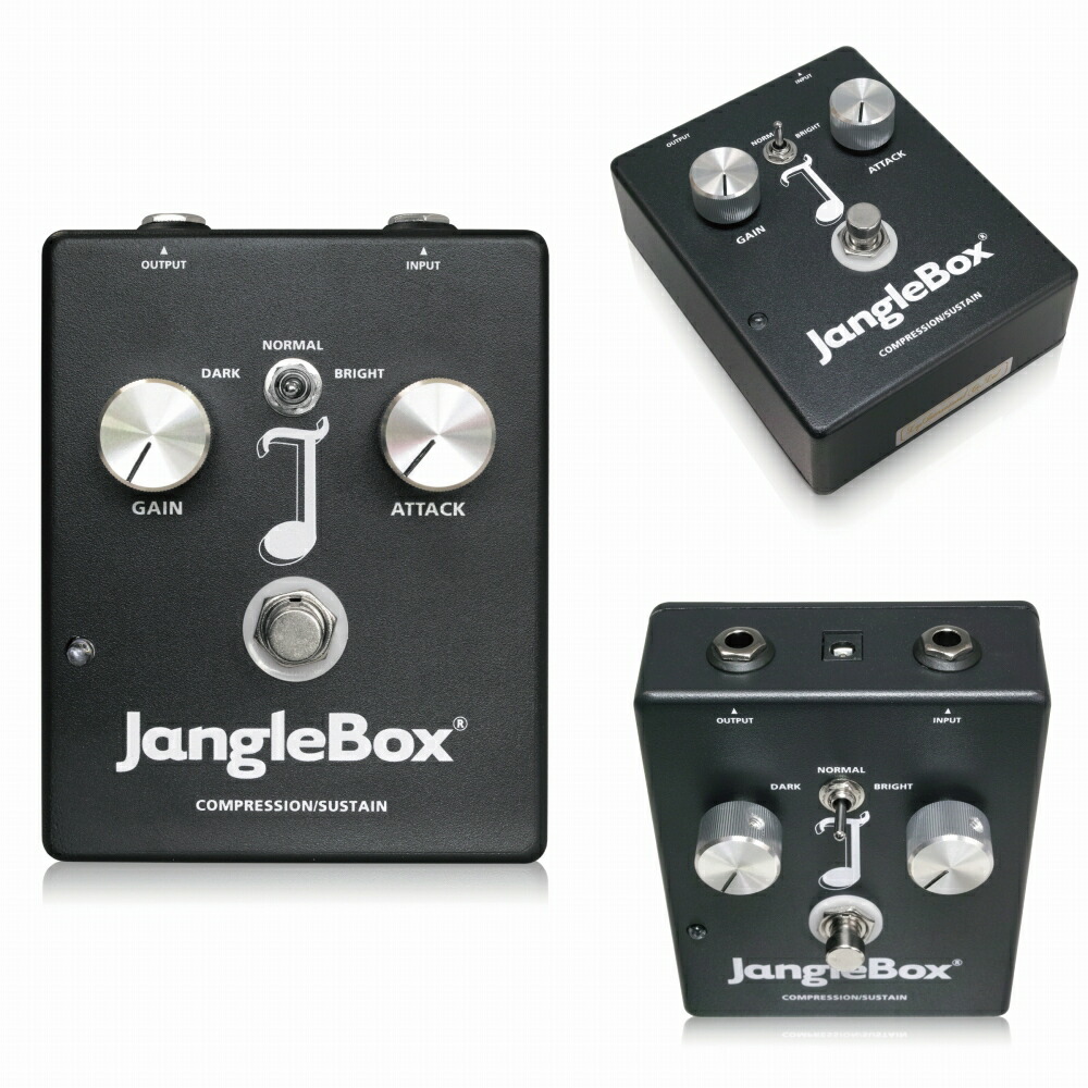 JangleBox - JangleBox｜エフェクター専門店 ナインボルト 27,313円