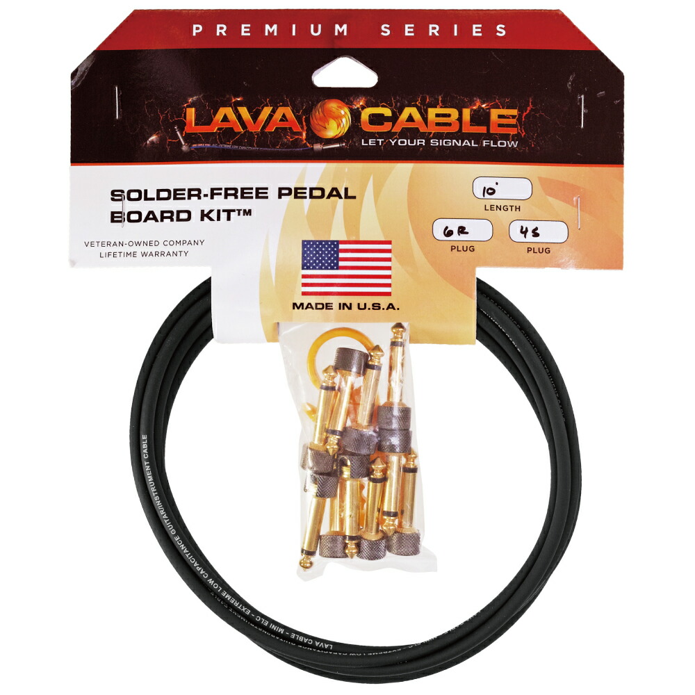 楽天市場】Lava Cable TightRope Solder Free Kit L字型プラグ 【ゆうパケット対応可能】 パッチケーブル ソルダーレス ソルダーフリー はんだ不要 : エフェクター専門店 ナインボルト 楽天市場】Lava Cable TightRope Solder Free Kit L字型プラグ 【ゆうパケット対応可能】 パッチケーブル ソルダーレス ソルダーフリー はんだ不要 : エフェクター専門店 ナインボルト