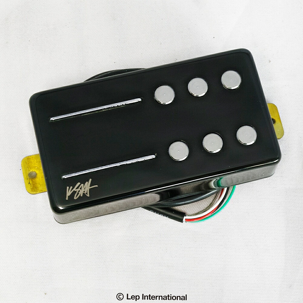 楽天市場】Fender フェンダー ハムバッカー ピックアップ Twin