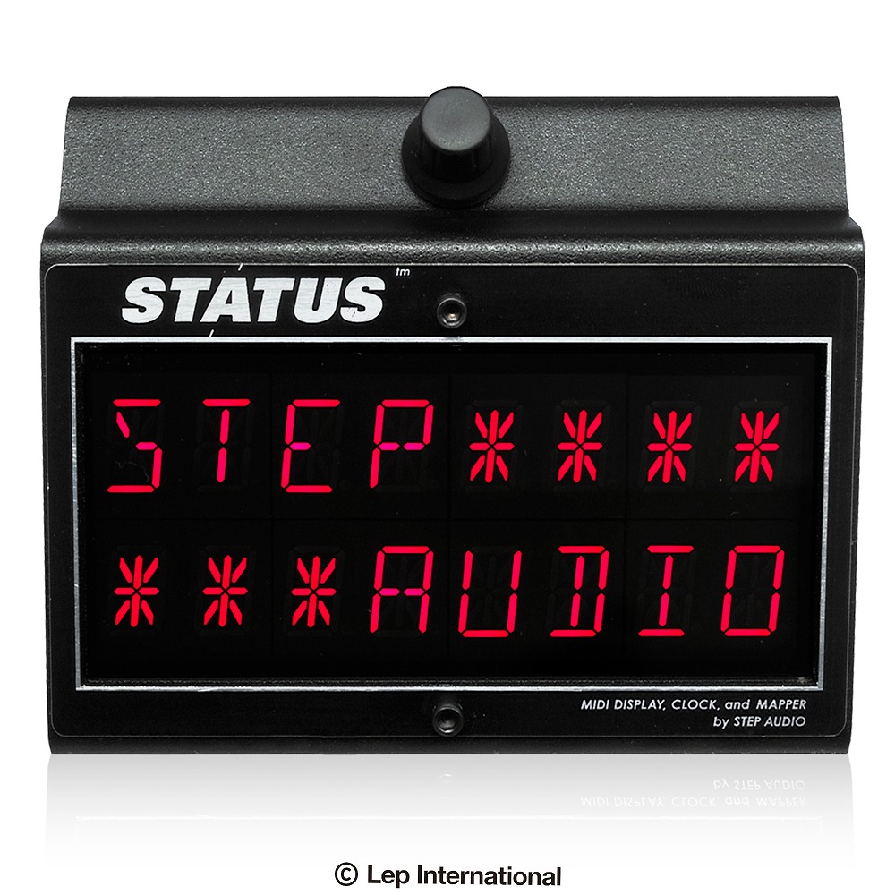 女の子向けプレゼント集結 Midiインターフェイス Step コントローラー Midi Status Audio Www Dgb Gov Bf