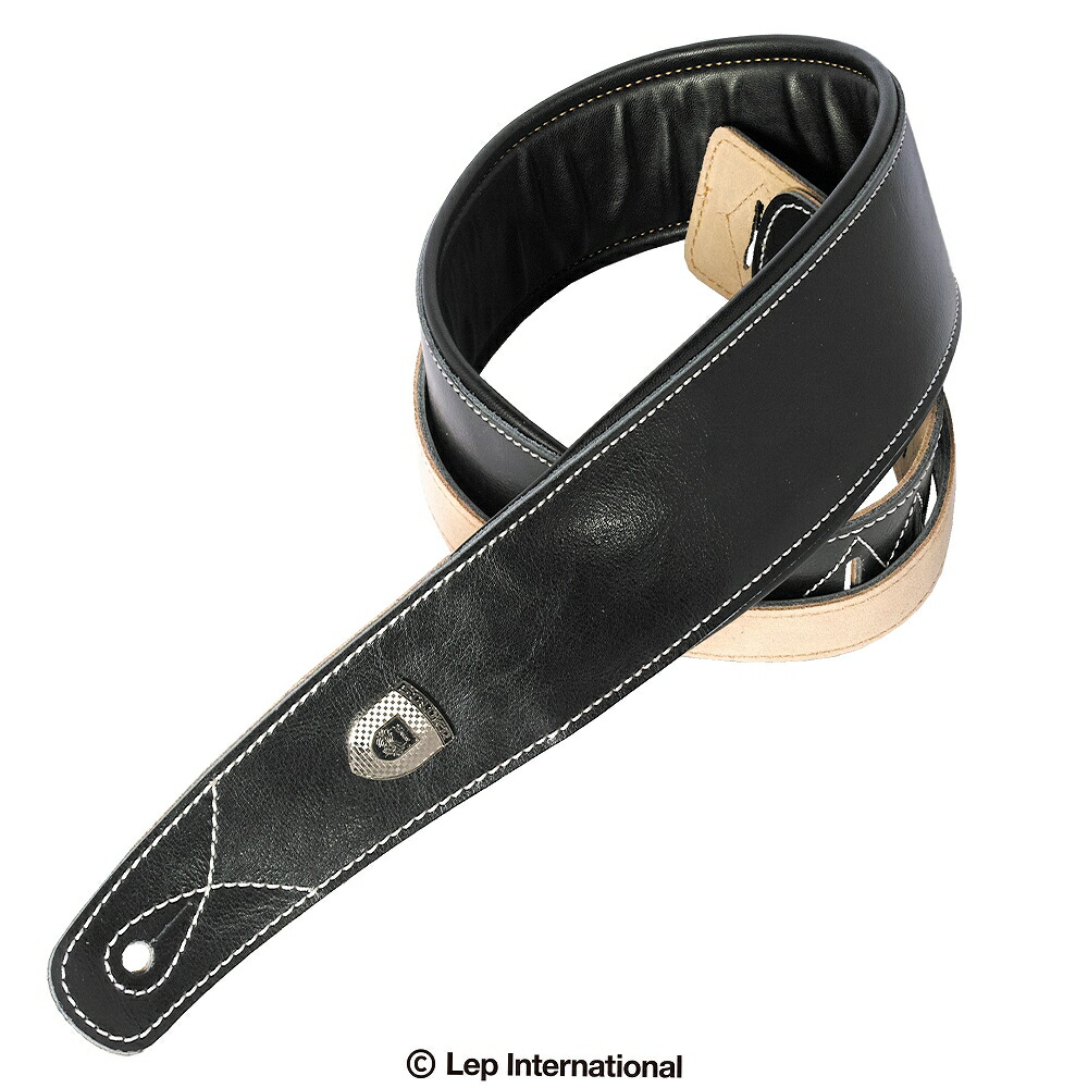 Sadowsky MetroLine 本革ベースストラップ 黒 楽天市場】Sadowsky MetroLine Leather Bass Strap 本革ベース