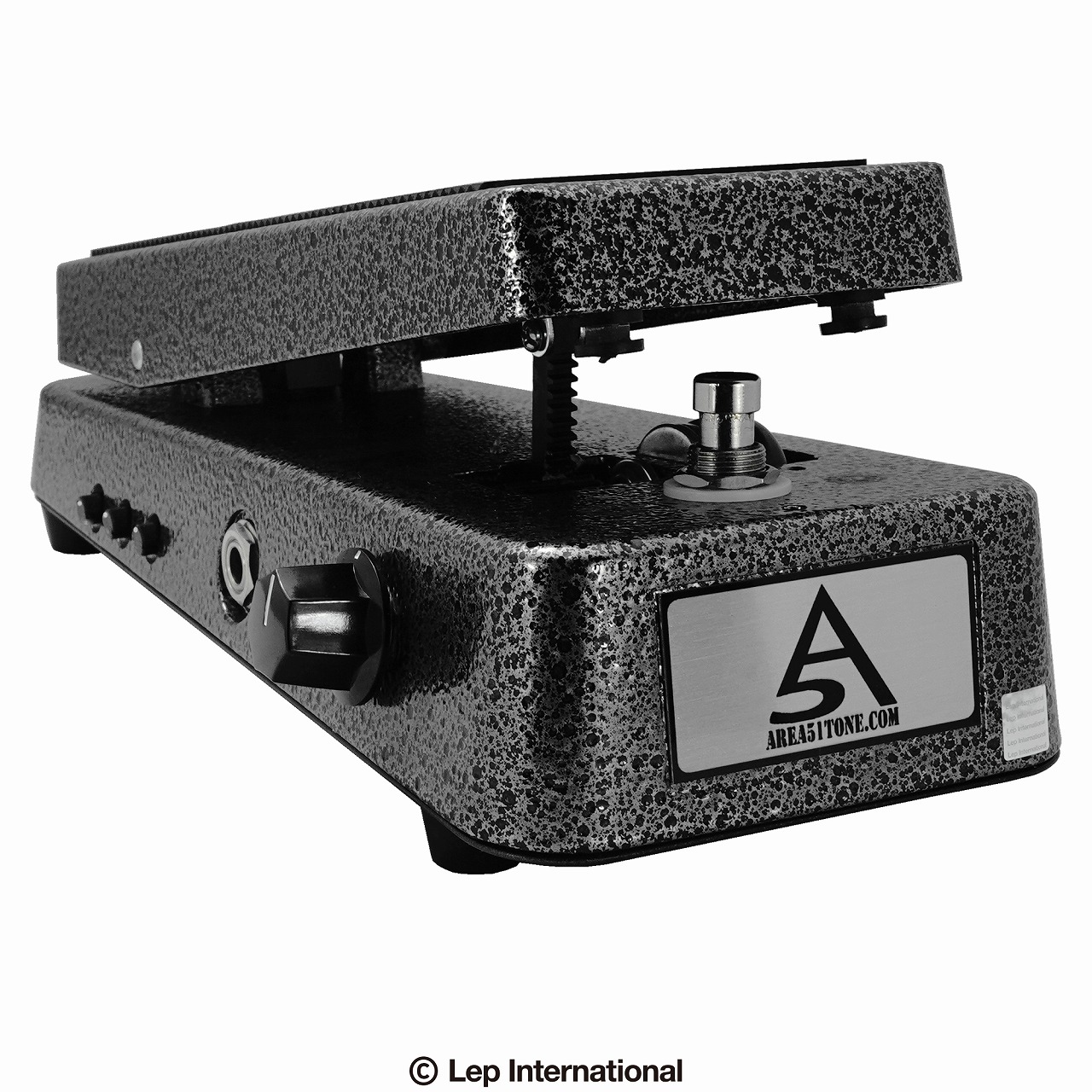 Area51 - VINTAGE ITALIAN WAH SUPER | ワウぺダル ギター エフェクター