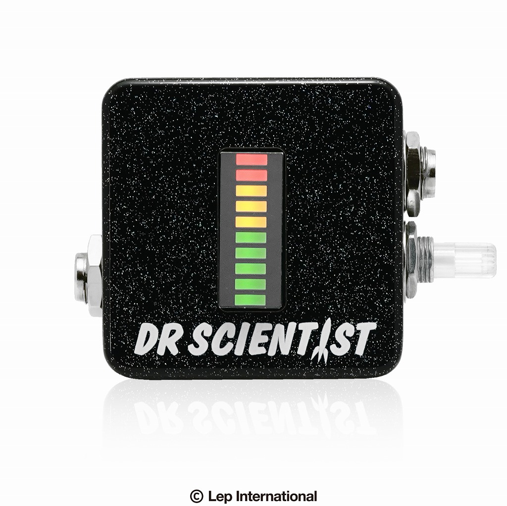 ギター DR SCIENTISTS FRAZZ DAZZLER Frazz Dazzler | Dr Scientist
