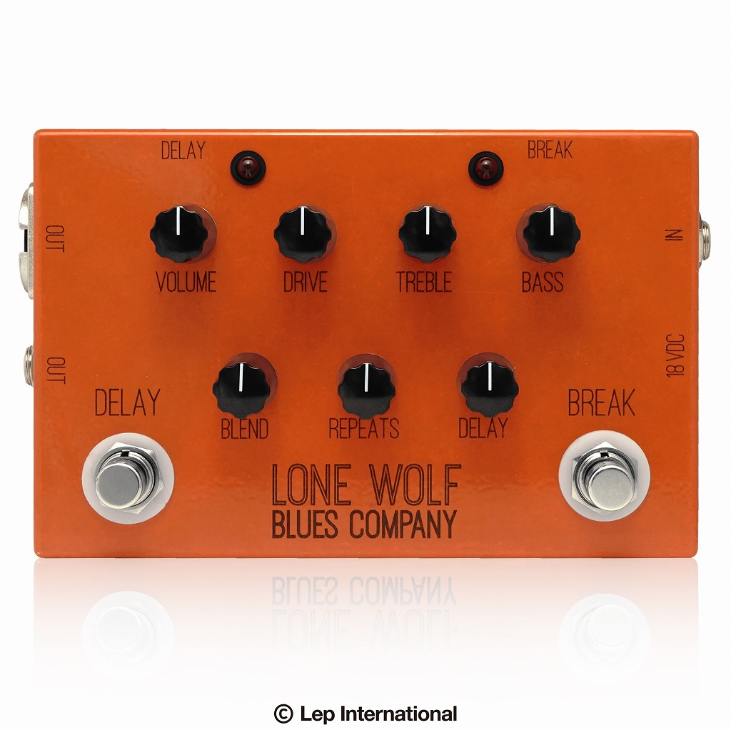 超特価激安 楽天市場 Lone Wolf Blues Company Boogieman 18vアダプター付属 マルチエフェクター ハープ ブルースハープ エフェクター専門店 ナインボルト 50 Off Mehtris Com