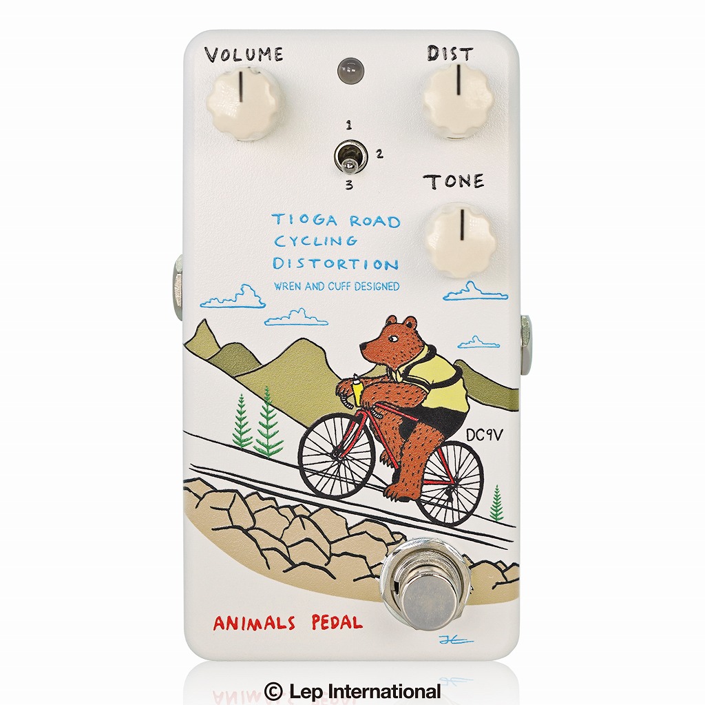 楽天市場】Animals Pedal Custom Illustrated over print Gyoshi DPHOD