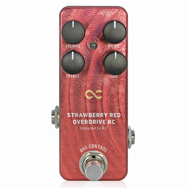 楽天市場】Providence RED ROCK OD ROD-1 OVERDRIVE【 プロビデンス