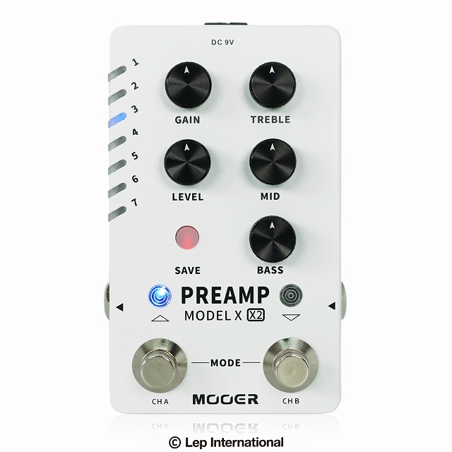 楽天市場】Mooer Radar キャビネットシミュレータ新品[ムーア