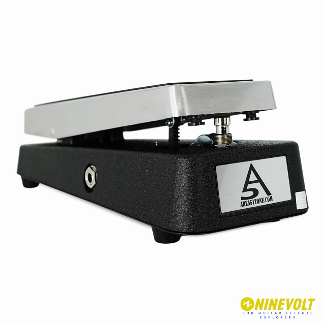 楽天市場】BBE WAH 新品[エフェクター,Effector][ワウペダル,Pedal