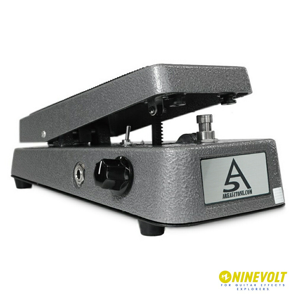 楽天市場】BBE WAH 新品[エフェクター,Effector][ワウペダル,Pedal