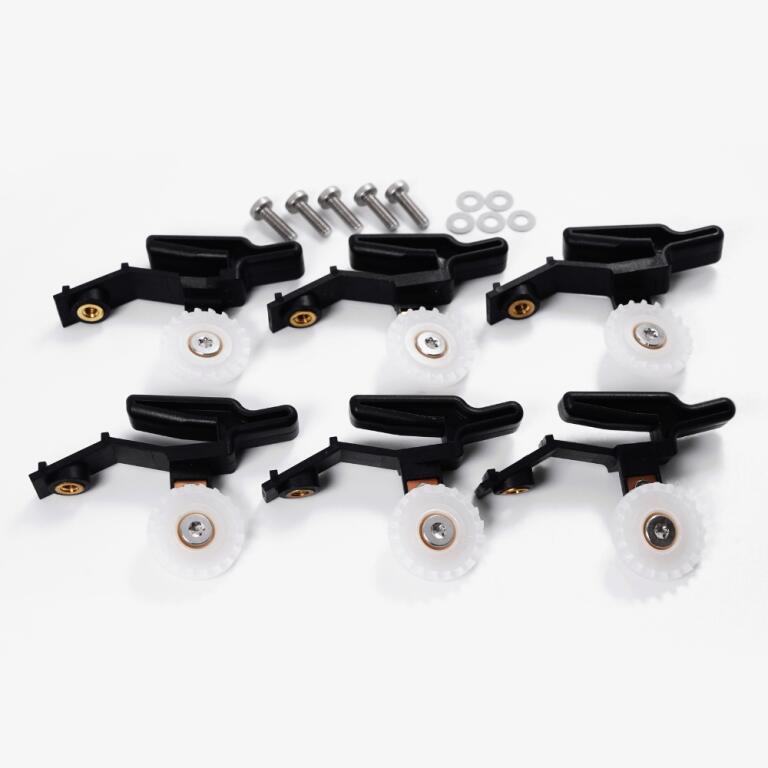 Gizmotron - Gizmotron 2.0 Bass to Guitar Conversion Kit|エフェクター専門店 ナインボルト