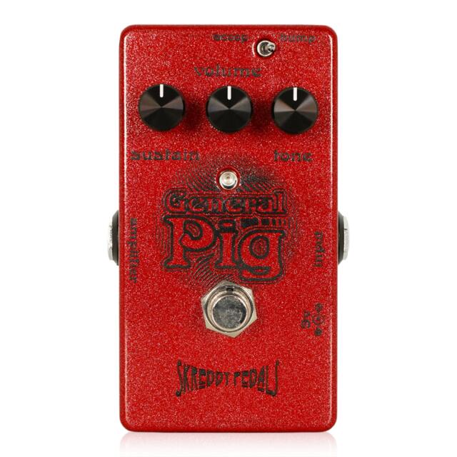 楽天市場】Skreddy Pedals / Martian Tarantula 新品 ファズ[ス