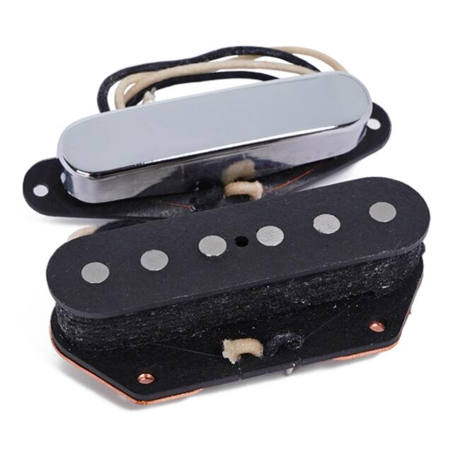 Lundgren - Telecaster Lundgren/BJFE set