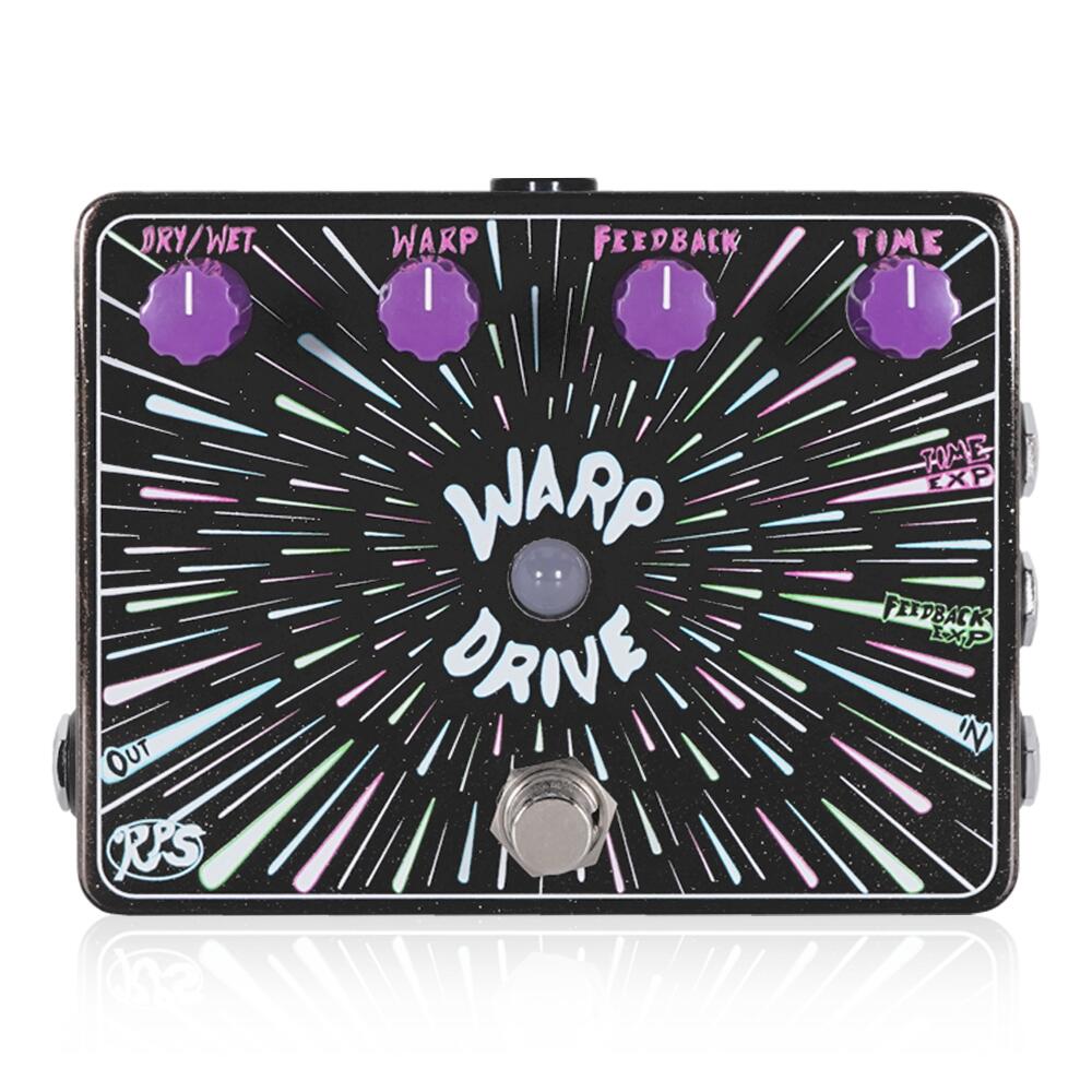 楽天市場】Recovery Effects Dirty Murals / ディレイ リバーブ