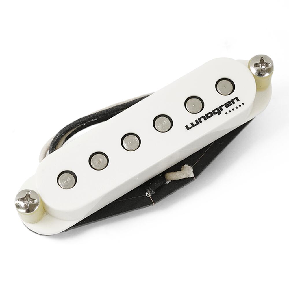 楽天市場】Lundgren Model M8C with Cover Bridge カバードモデル 
