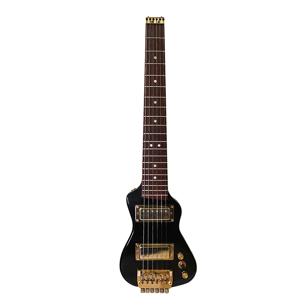 楽天市場】Lap Axe EX Black and Blue Rosewood Fretboard