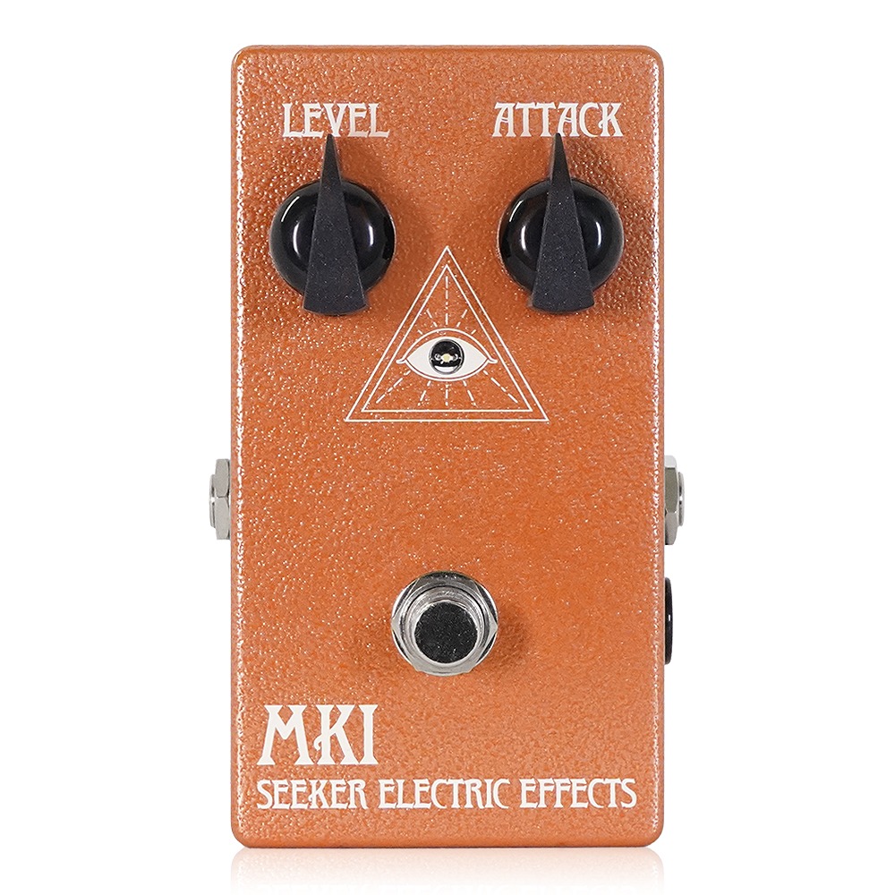 楽天市場】Manlay Sound MK3 (FUZZ Tone Bender mk3)新品 ファズ