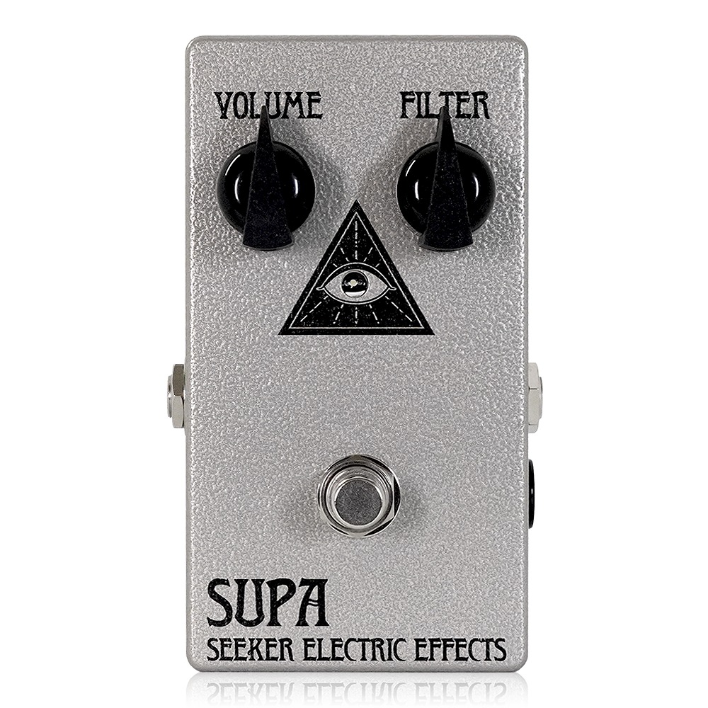 楽天市場】SolidGoldFX Supa Funk Envelope BI-Filter