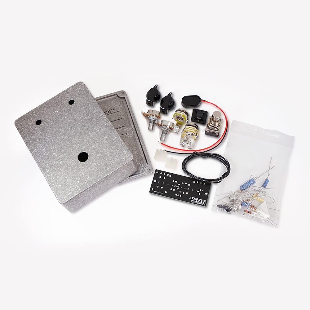 WMD  Counter ギターエフェクター エフェクター（ギター・ベース用）、WMDの検索結果【楽器検索