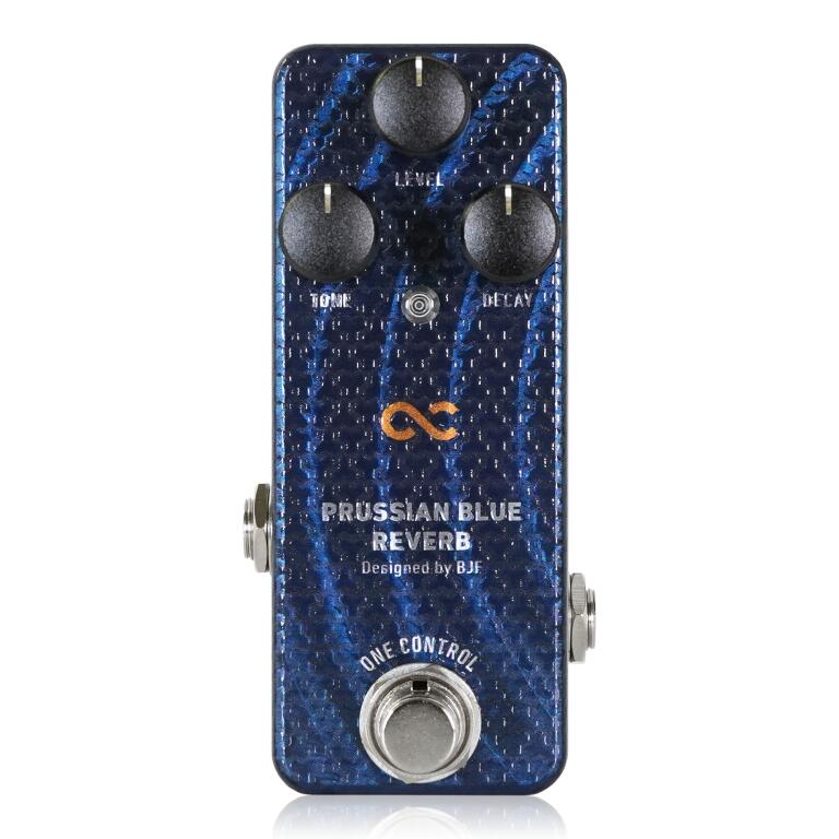 楽天市場】One Control DIMENSION BLUE MONGER / コーラス