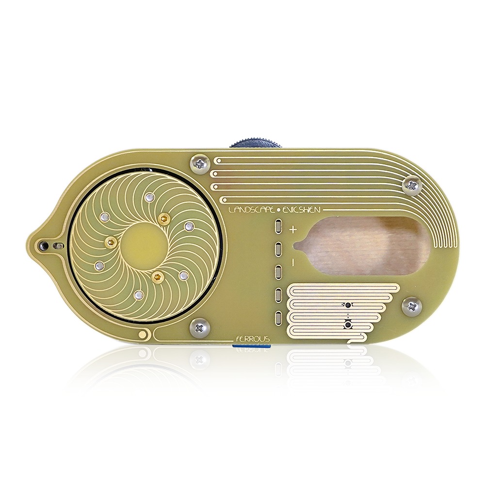 楽天市場】ベース ギター エフェクター Vivie Clear Power VI