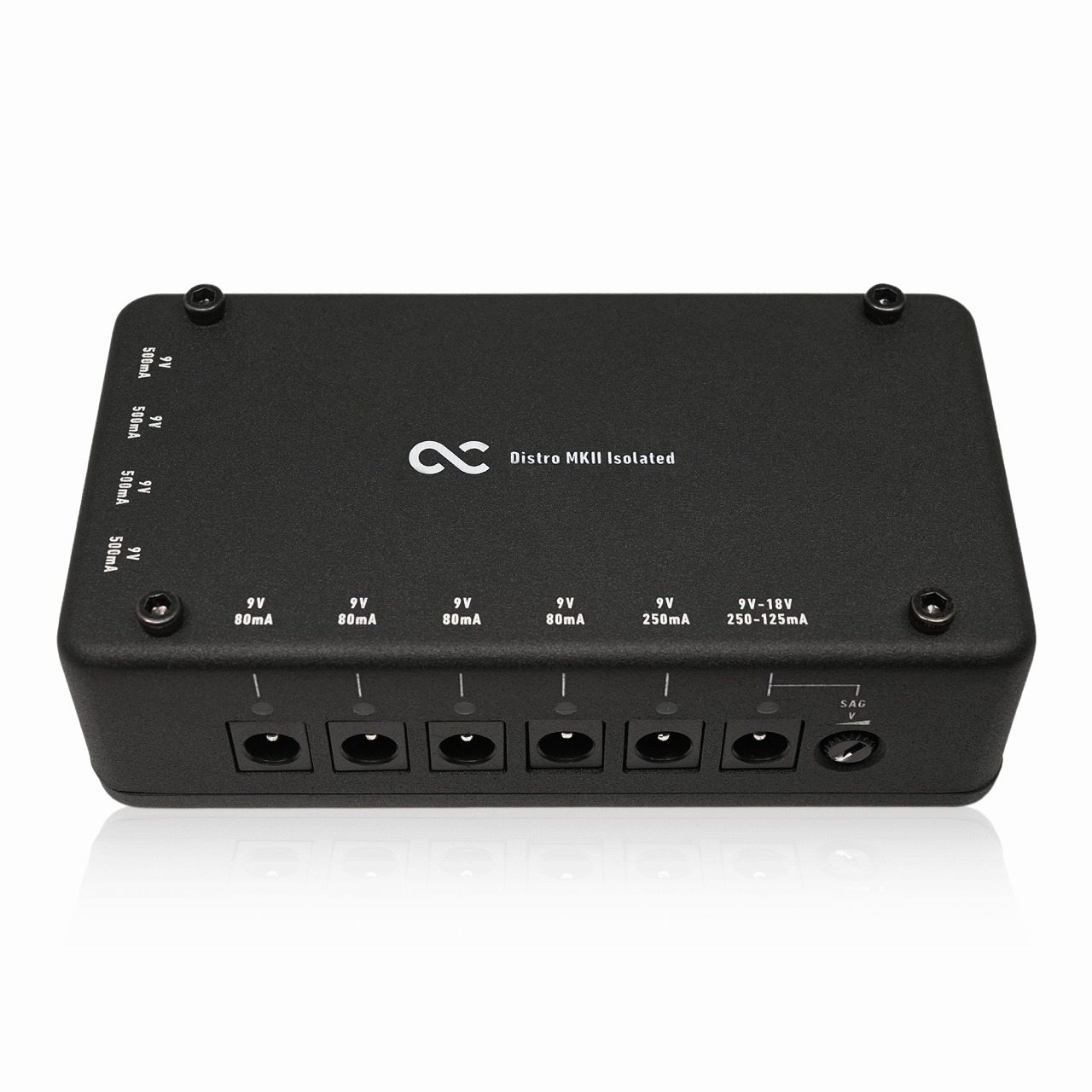 楽天市場】Maxon PD01 新品 パワーサプライ[マクソン][Power