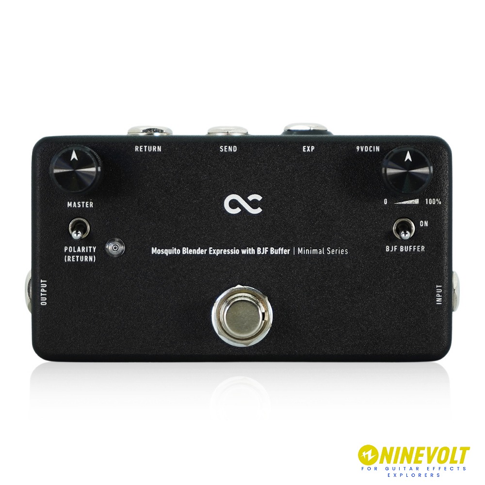 楽天市場】One Control Distro MKII Isolated / 完全独立型