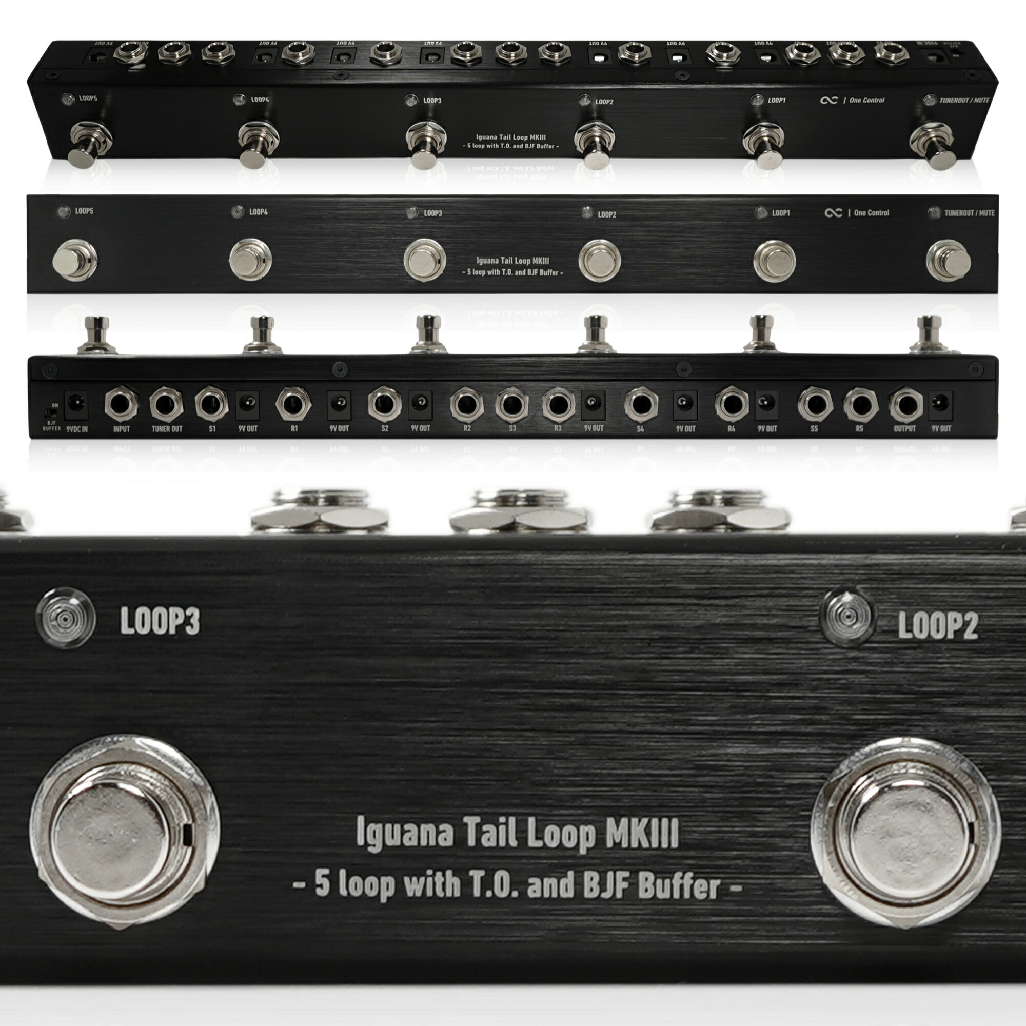 楽天市場】Moen AB BAR / スイッチャー 2ループ ミニサイズ
